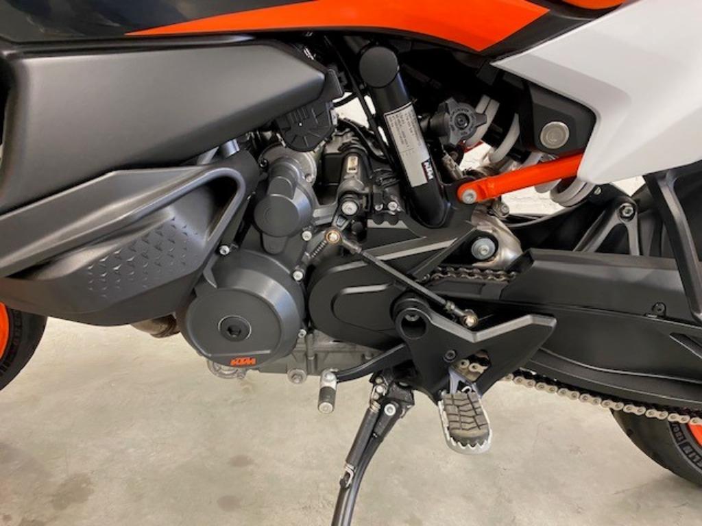 KTM 890 SMT GARANTIE TOT 2028! - foto 3