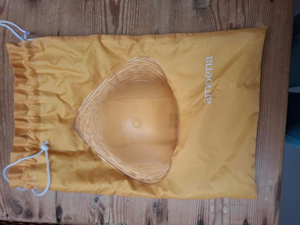 Zwemprothese maat 9 Amoena en maat 10 Anita, Ophalen of Verzenden, Zo goed als nieuw