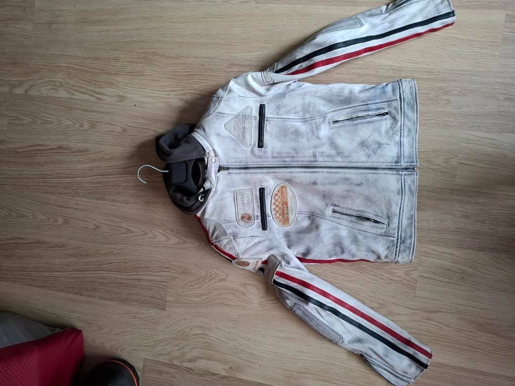 dames motorjas, Motoren, Kleding | Motorkleding, Ophalen, Dames