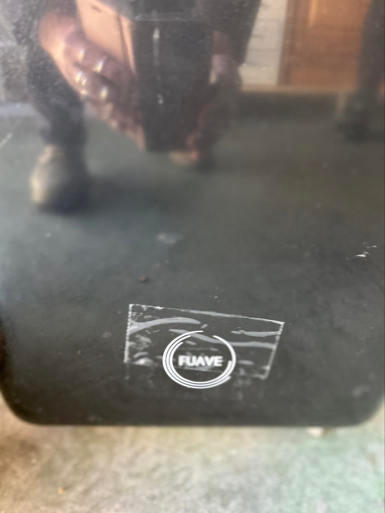 Airco merk Fuave, Elektronische apparatuur, Ophalen, Zo goed als nieuw