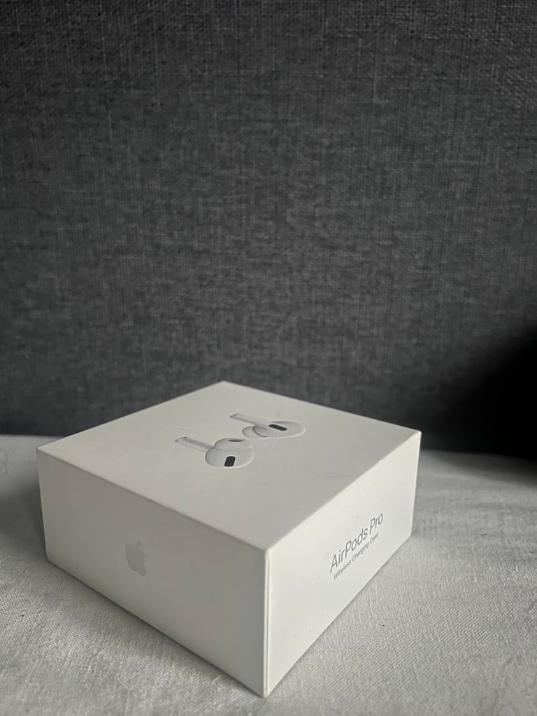AirPods Pro Apple, Télécoms, Téléphonie mobile | Écouteurs, Enlèvement ou Envoi