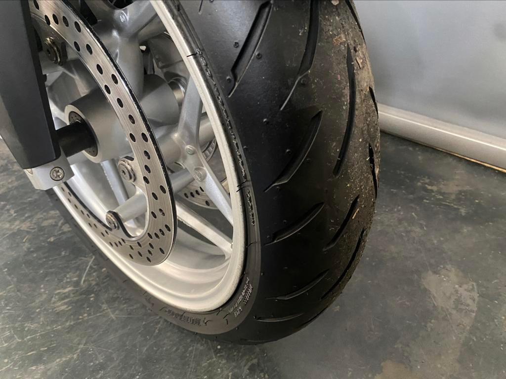 BMW R1200RT PERFECTE STAAT *** garantie *** - foto 3