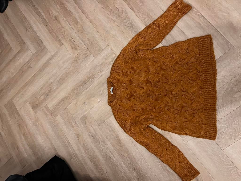 4 winter truien zara en &other stories, Kleding | Dames, Ophalen of Verzenden, Gedragen, Maat 36 (S)