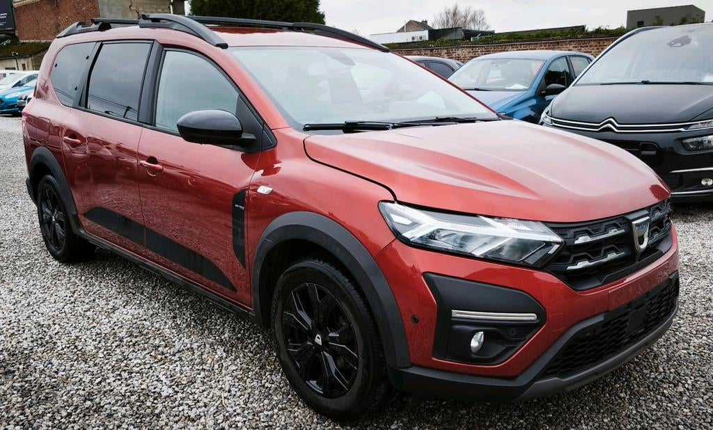🆕EXP•DACIA JOGGER XTREME_1.0i+LPG(91CH)_2022💢EU.6D_7PL💢, Autos, Dacia, Achat, Euro 6, Entreprise, 7 places