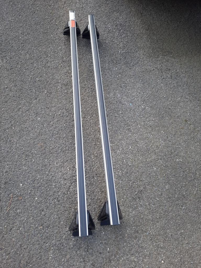 Audi A3 dakdragers ( Porte bagage ) ., Enlèvement ou Envoi, Audi