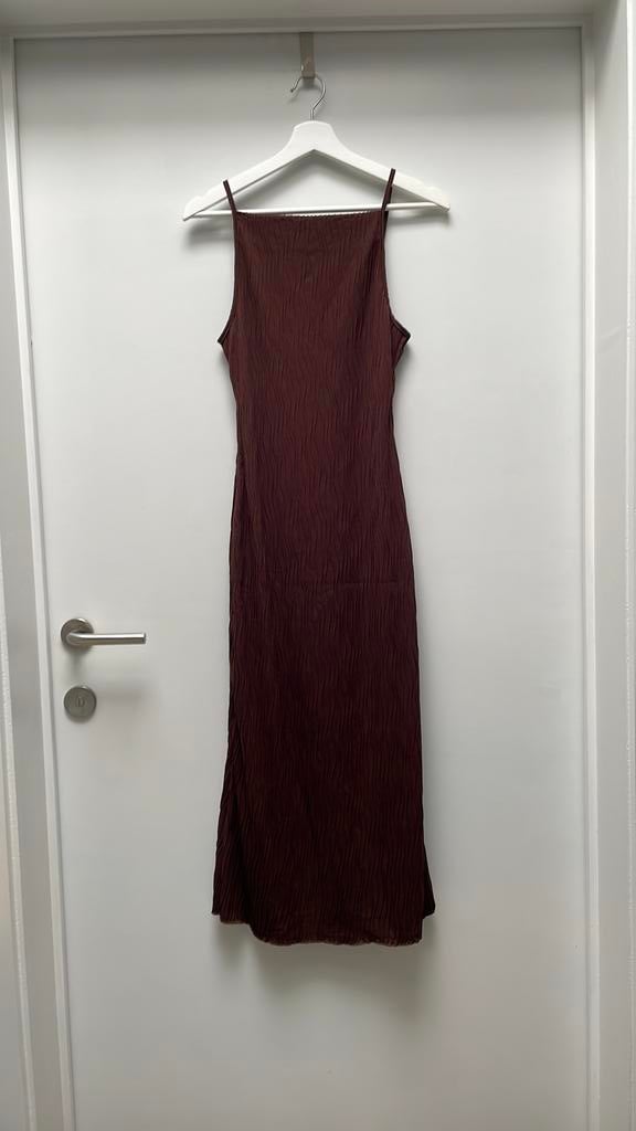 Dames jurk  - maat  xs, Ophalen of Verzenden, Zo goed als nieuw, Maat 34 (XS) of kleiner