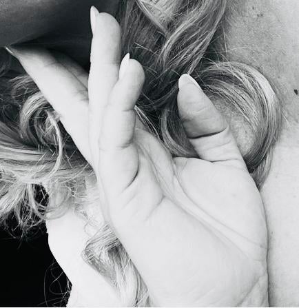 Oosterse massages, Massage relaxant