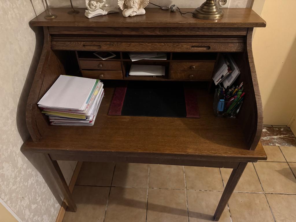 Secretaire, Antiquités & Art, Enlèvement