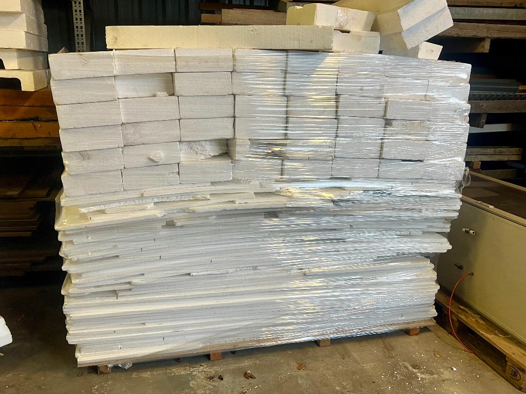 Isomo, Enlèvement, Comme neuf