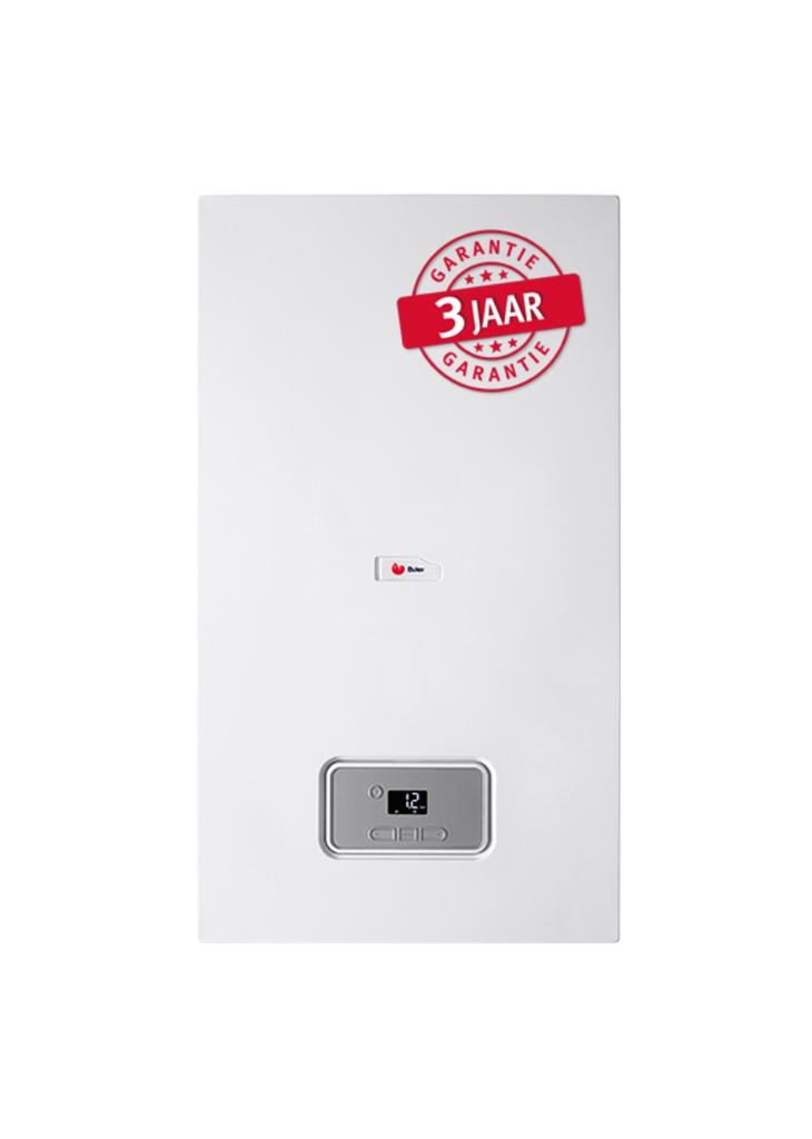 Bulex T30/35, Bricolage & Construction, Enlèvement, Neuf, Radiateur