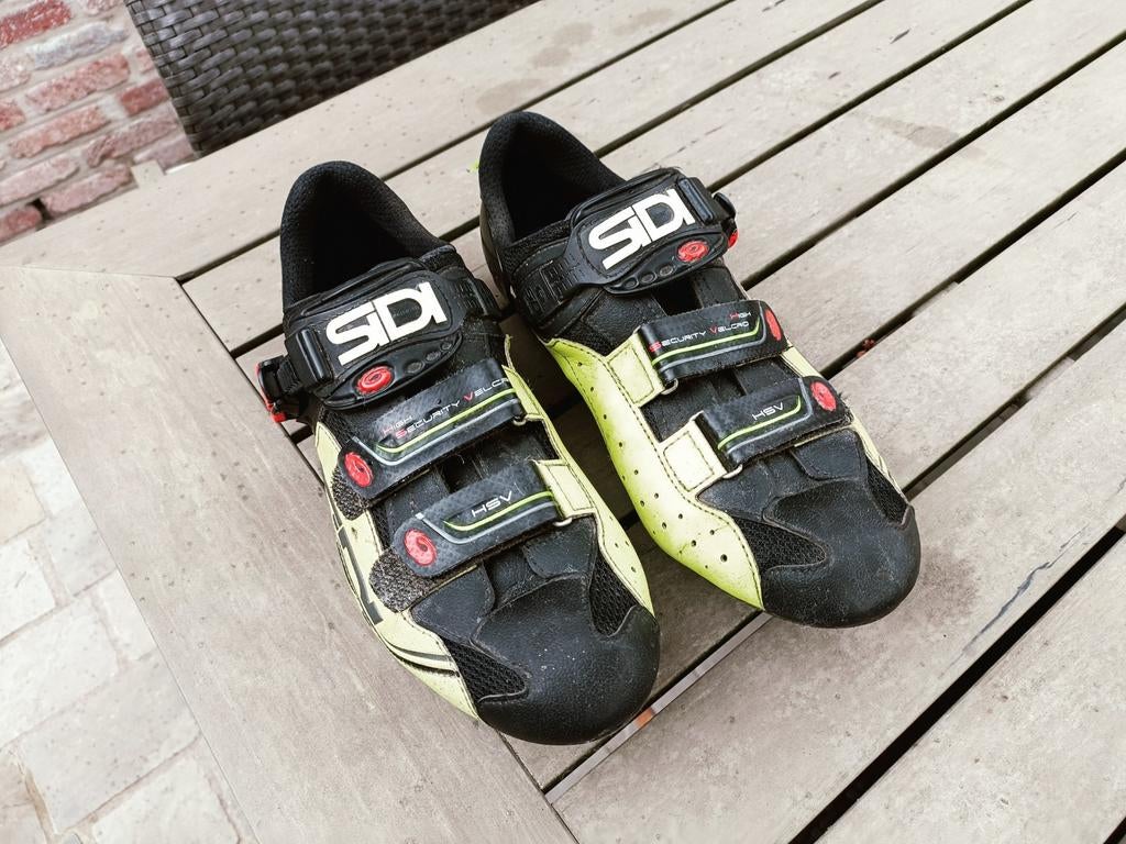 Sidi 45, Enlèvement ou Envoi, Comme neuf