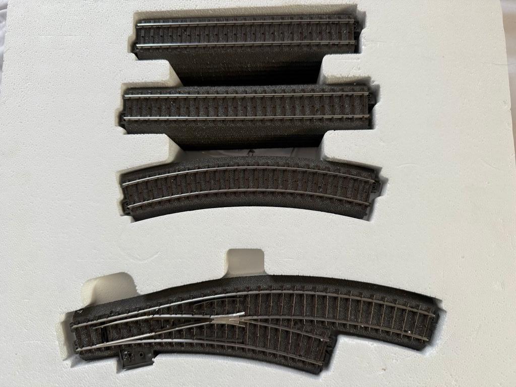 Marklin Start up 24903 - C3, Hobby en Vrije tijd, Wisselstroom, Nieuw, Rails, Ophalen of Verzenden