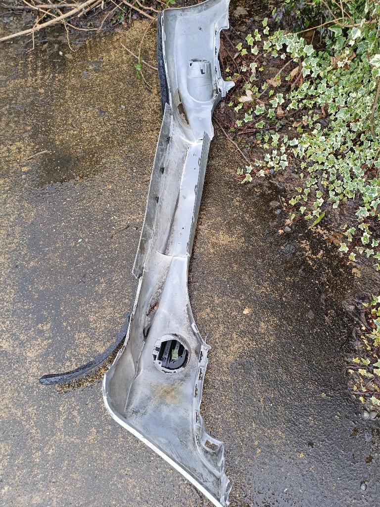 Voiture, Autos, Euro 2, Boîte manuelle, Autres couleurs, Autre carrosserie