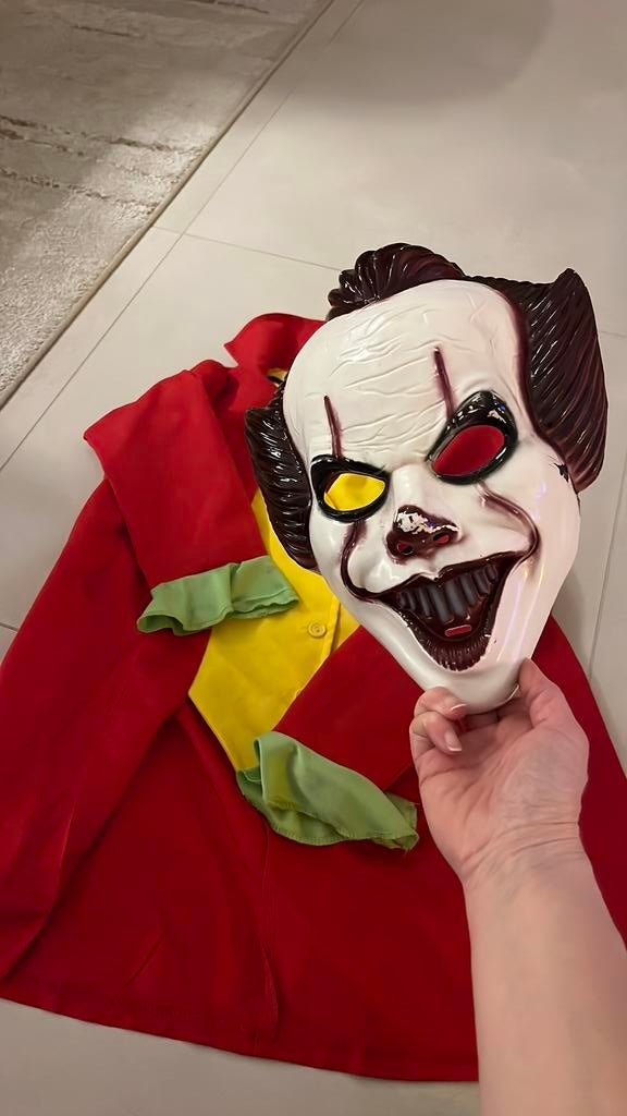 140, Ophalen, Zo goed als nieuw