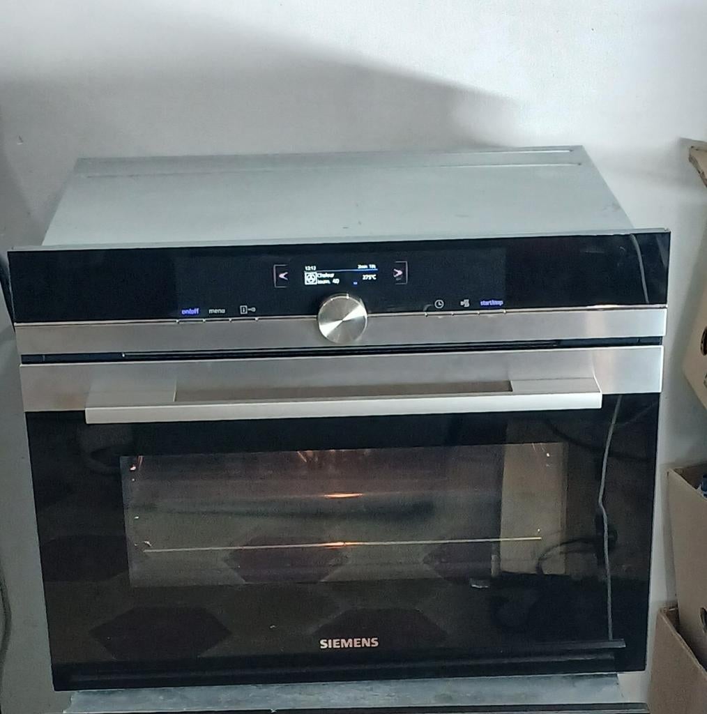 Four siemens encastrable 60 45, Electroménager, Enlèvement ou Envoi