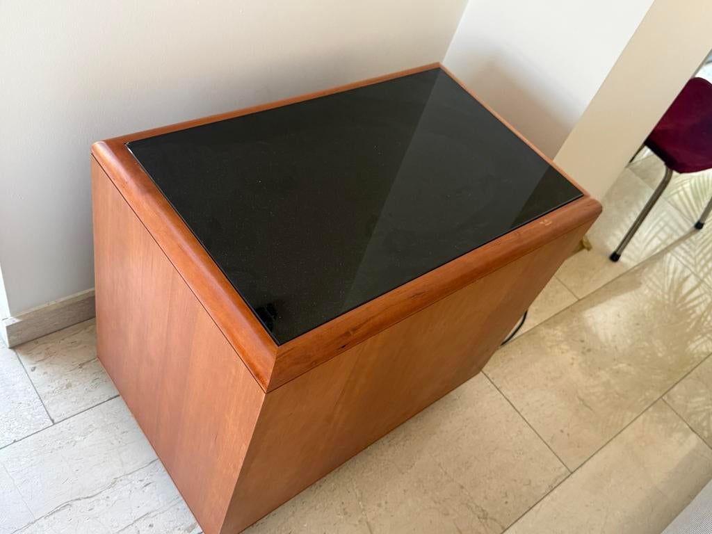 Rel stentor 3, Audio, Tv en Foto, Luidsprekerboxen, Ophalen of Verzenden, Zo goed als nieuw, Subwoofer