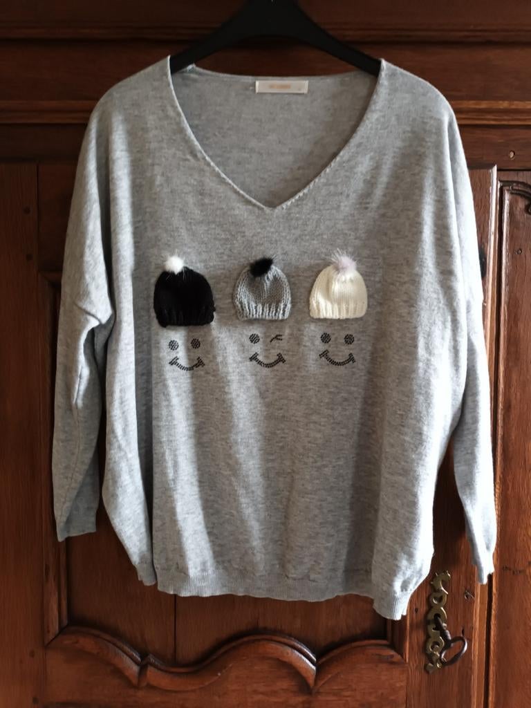 Leuke trui, Ophalen of Verzenden, Zo goed als nieuw