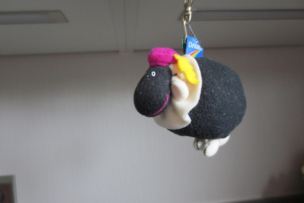 Sleutelhangers Dreamland ., Verzamelen, Ophalen of Verzenden, Nieuw, Knuffel of Figuurtje