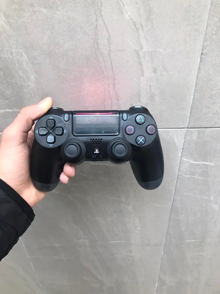 Nouvelle manette PlayStation 4, Enlèvement ou Envoi