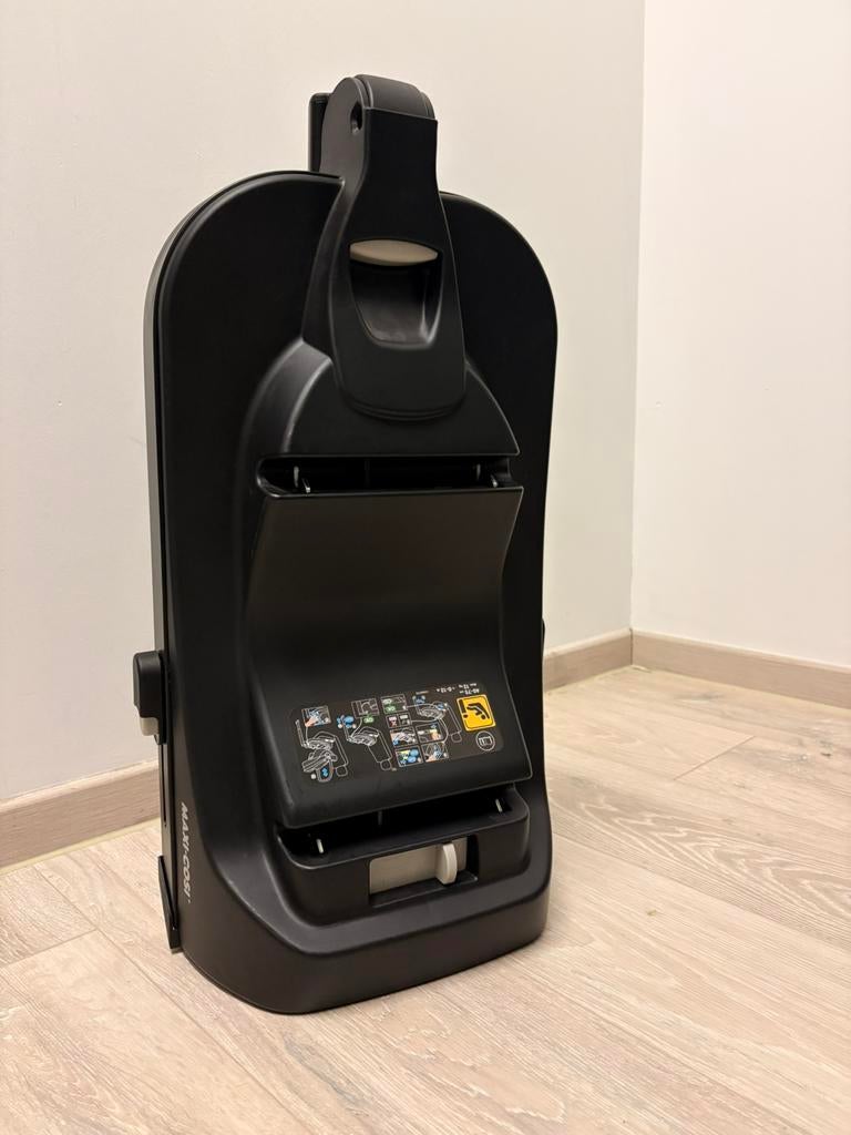 CabrioFix I-Size Base, Ophalen, Nieuw, Maxi-Cosi, Isofix