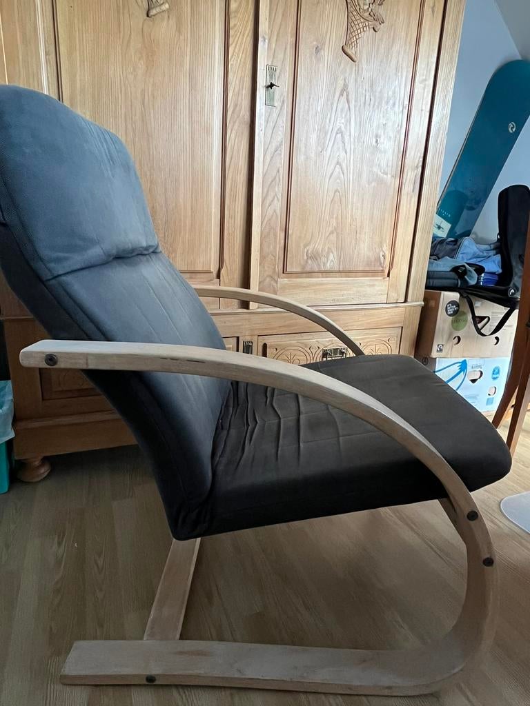 Eenzit, Enlèvement ou Envoi, Utilisé, Bois