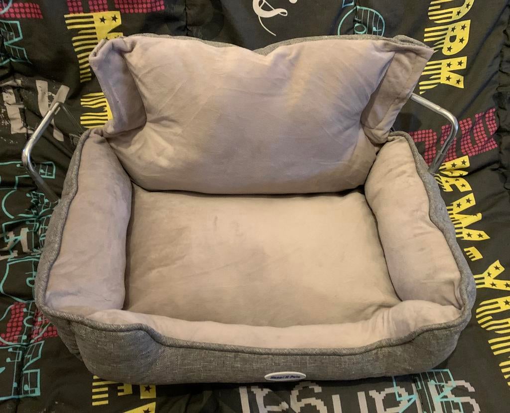 Couchage pour chat, Enlèvement ou Envoi, Comme neuf