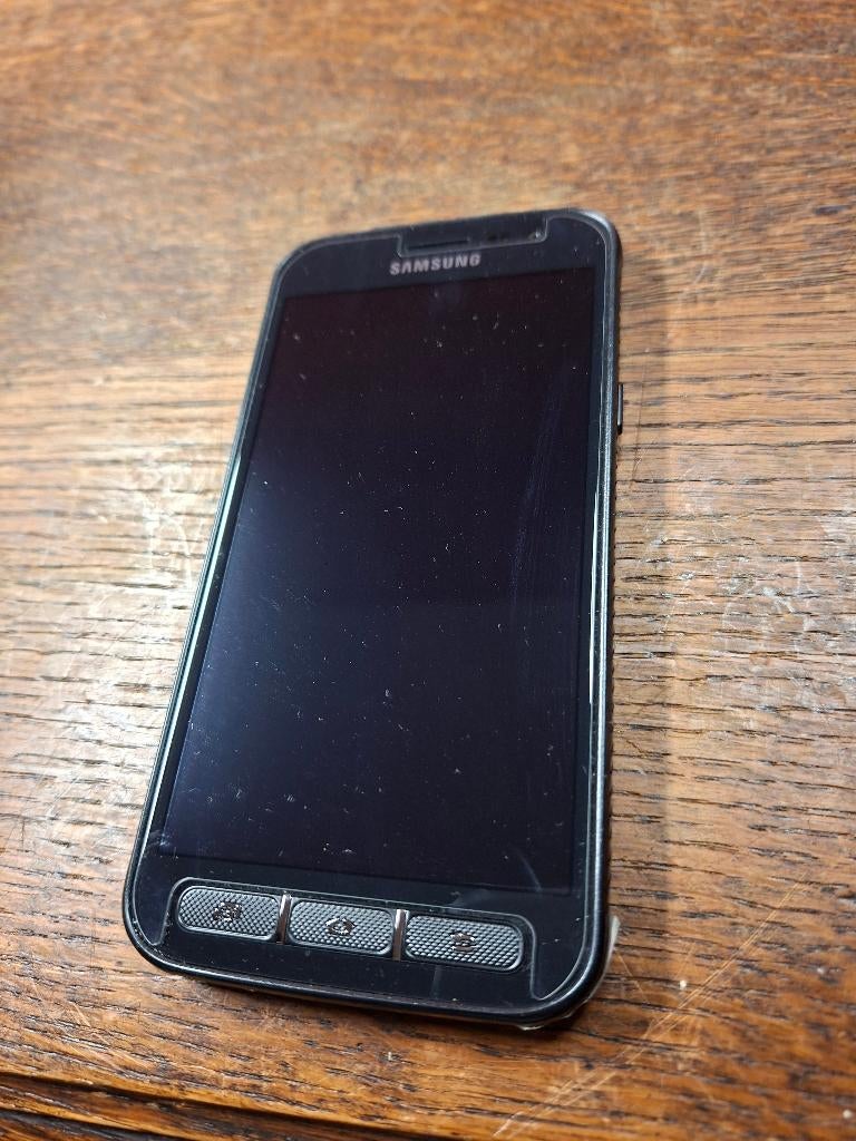 Samsung Galaxy XCover 4, Télécoms, Autres modèles, Enlèvement ou Envoi, Comme neuf, Sans abonnement