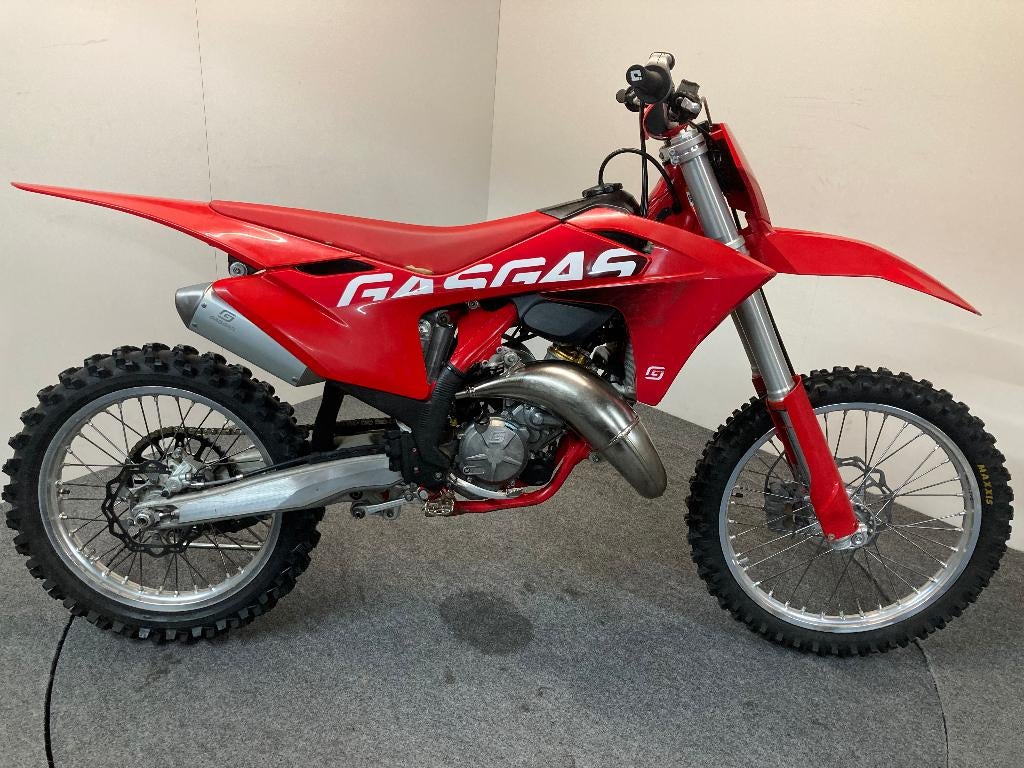 GASGAS MC 125 MY'24 ref. LS 2943
