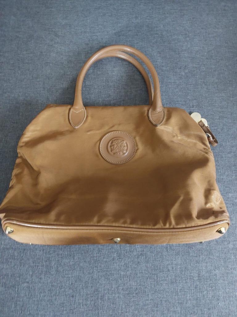 Sac à main Fendi, Bijoux, Sacs & Beauté, Enlèvement ou Envoi, Comme neuf, Brun, Sac à main