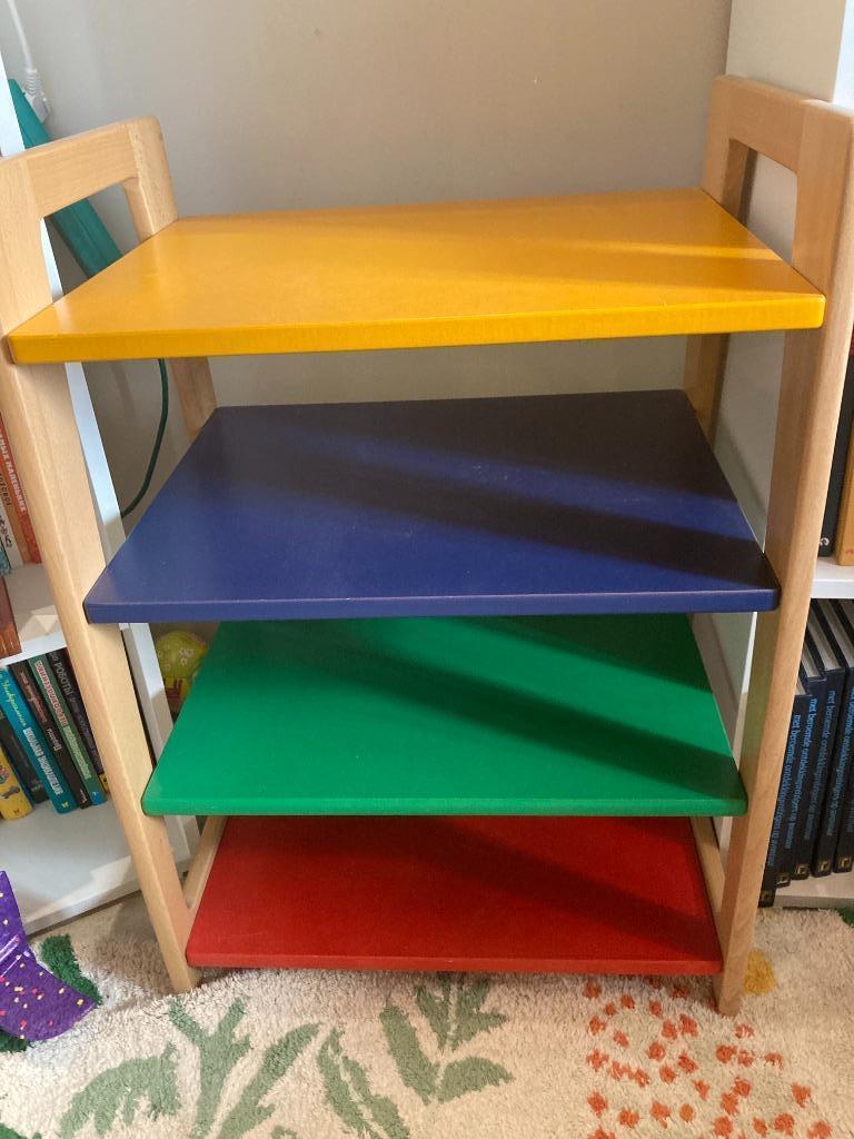 armoire pour enfants, Utilisé, Moins de 75 cm, Armoire, Moins de 50 cm