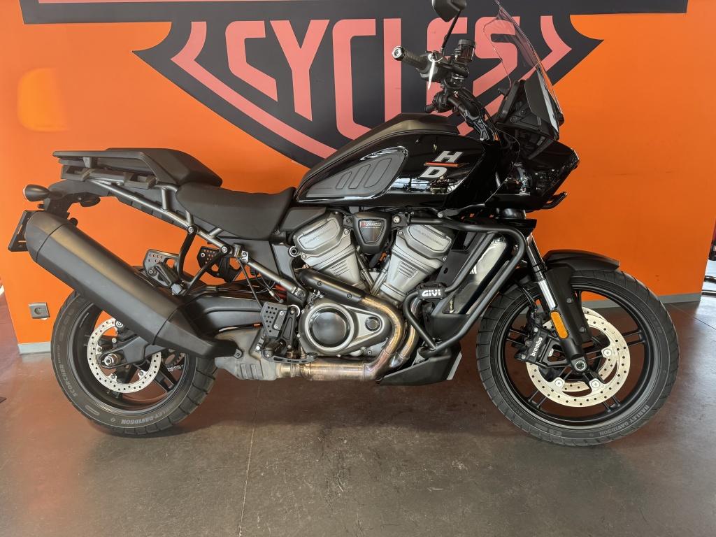 Harley-Davidson Tour Pan america (bj 2021)