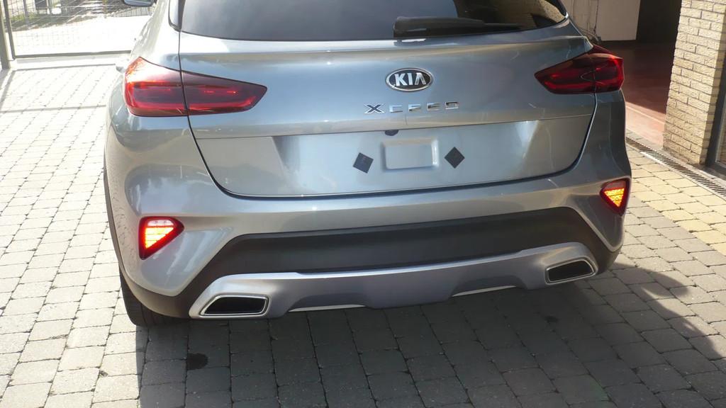 Kia XCeed 1.0T-GDI More ISG sense leder gps, XCeed, Achat, Entreprise, Boîte manuelle