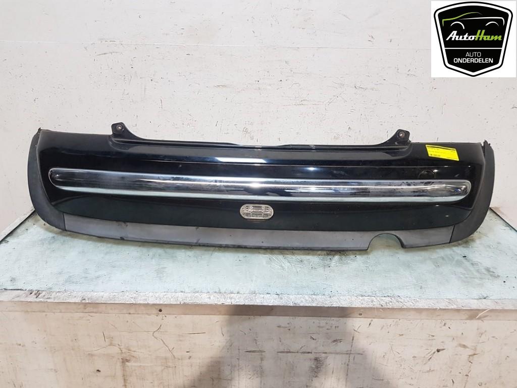 BUMPER ACHTER Mini Mini (R50 / 53) (|51127048259|), Auto-onderdelen, Dhr. J. Ham, Gebruikt, Administratie@autoham.nl, Mini