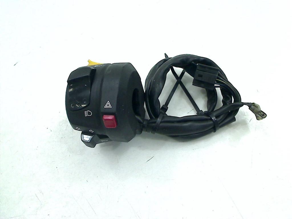 STUURSCHAKELAAR LINKS GSF 650 Bandit 2009-2012 (GSF650), Dhr. S. di Majo, Gebruikt, Info@cama-motorparts.nl, P.J. Troelstraweg 8 8
3144 CX  MAASSLUIS, NL