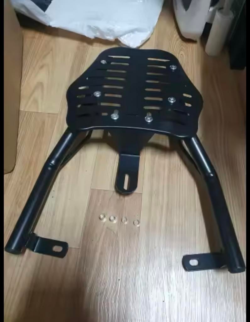 Porte bagage universelle scooter, Motos, Enlèvement ou Envoi