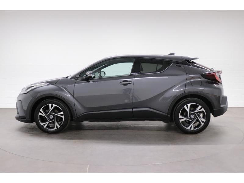Toyota C-HR C-LUB Mono-Tone Toyota C-HR C-Lub 1.8 Hybrid CVT, Autos, Toyota, Achat, Euro 6, 72 kW, Autres couleurs
