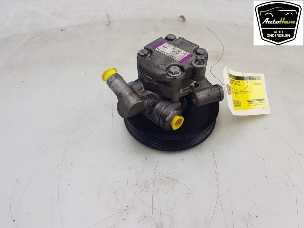 POMPE DE DIRECTION Mercedes-Benz C (W203) (|A0044661301|), Autos : Pièces & Accessoires, Utilisé, Mercedes-Benz