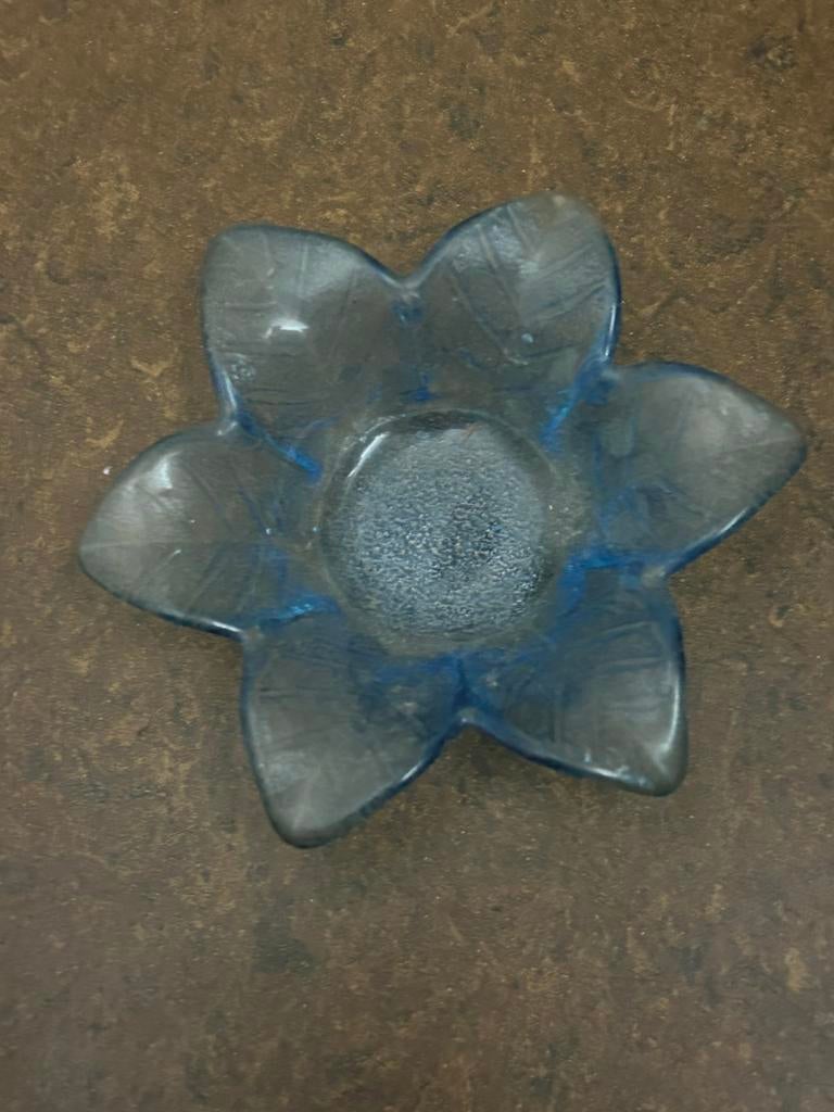 1 stuk Kaars houder, Enlèvement, Utilisé, Bougie