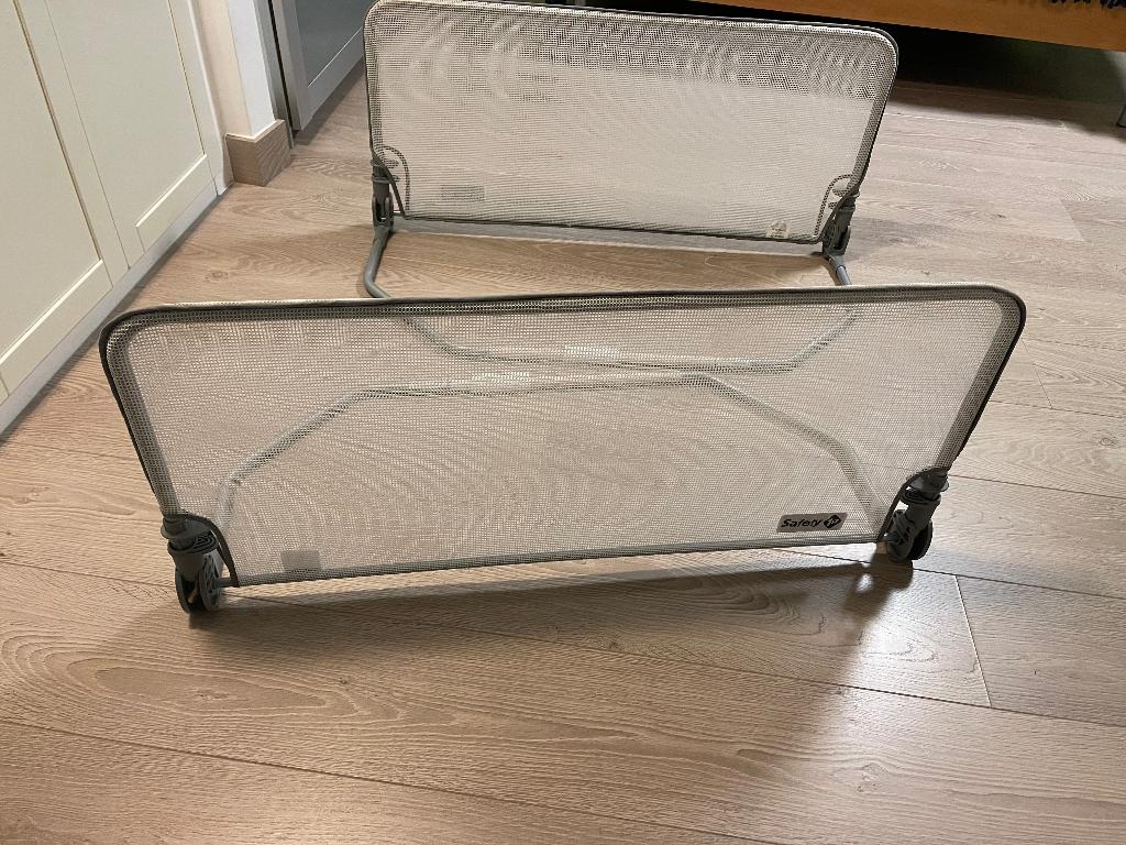 Barrières de lit pour enfants, Enlèvement, Comme neuf, Barrière de sécurité