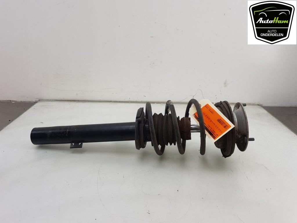 AMORTISSEUR OU ABSORBEUR DE CHOC AVANT DROIT 1 serie (E82), Autos : Pièces & Accessoires, Suspension & Châssis, BMW, Utilisé