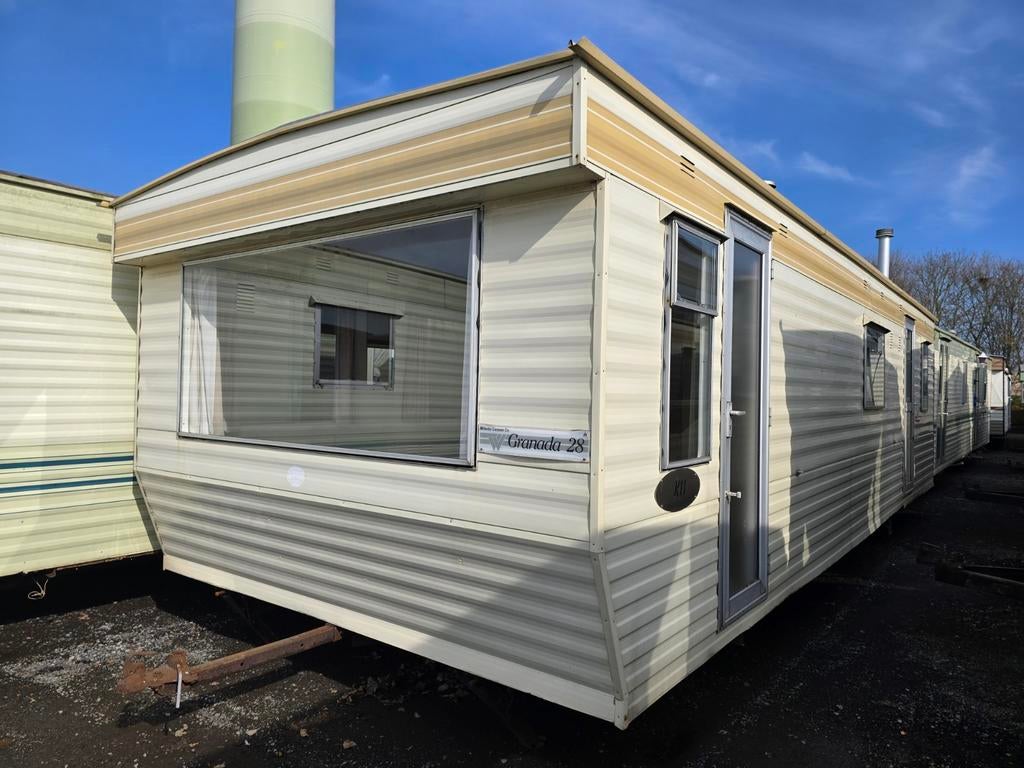 Mobil-home en vente rapide 2.500€ 🚚 inclus !!!