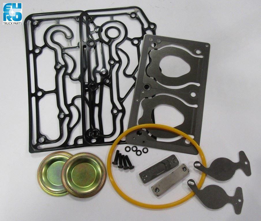 DAF LUCHTCOMPRESSOR PAKKINGSET NO 1816157, Motor en Accessoires, -, -, Nieuw