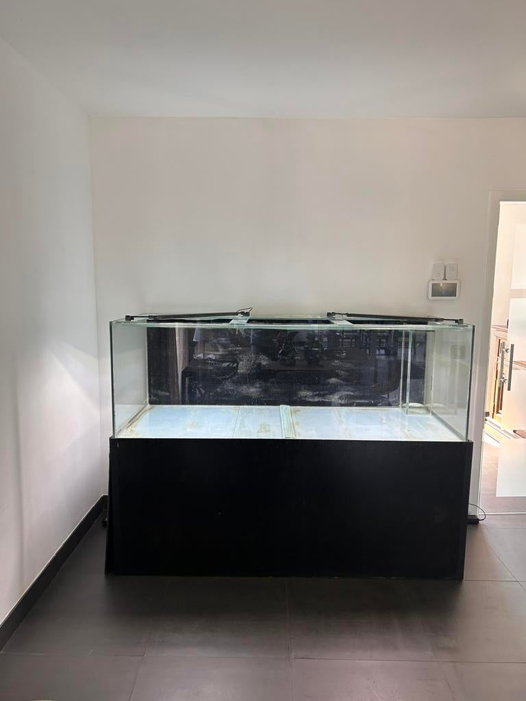 Aquarium 800L, Dieren en Toebehoren, Ophalen, Zo goed als nieuw