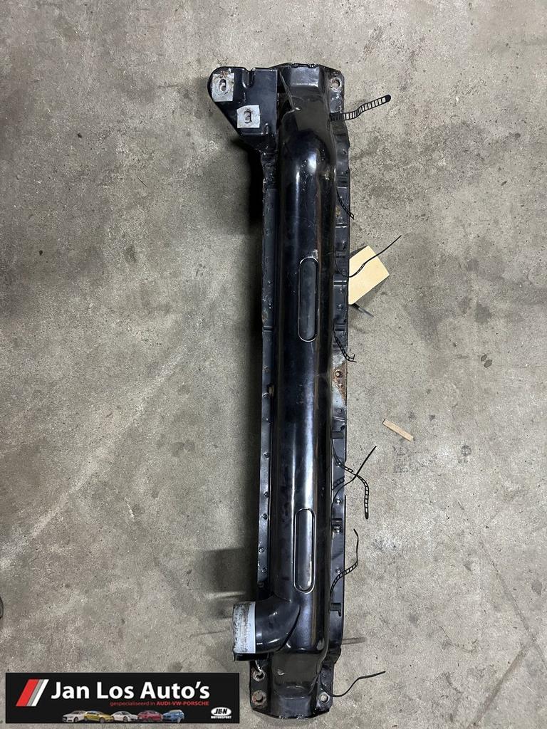 Audi 80 Avant Rs2 traverse intercoolerbuis frontbal, Autos : Pièces & Accessoires, -, Origine de la pièce connue, Audi, Utilisé