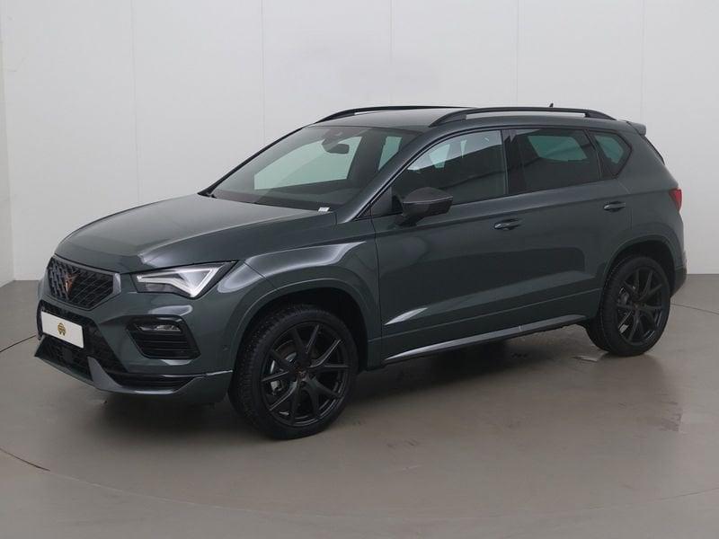 CUPRA Ateca 1.5 tsi 149 AT, Autos, Achat, Cruise Control, Entreprise, Autre
