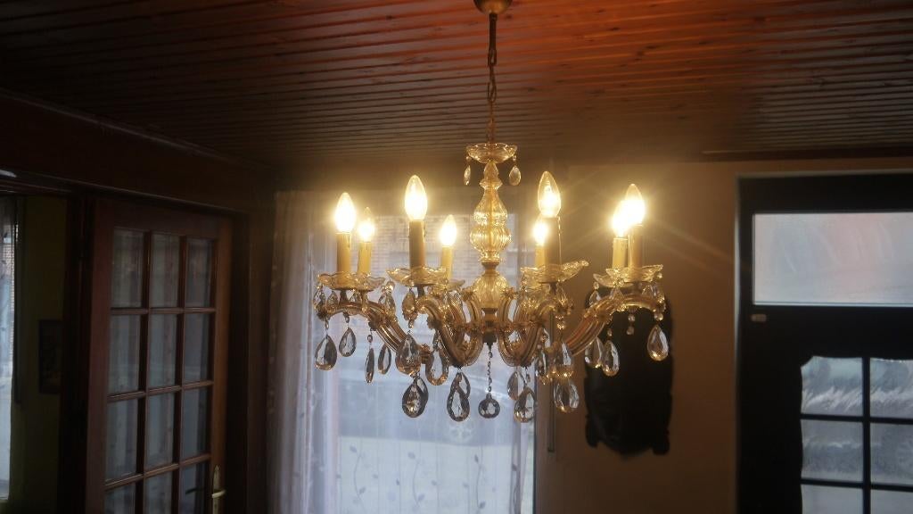 lustre vinted, Antiquités & Art, Enlèvement