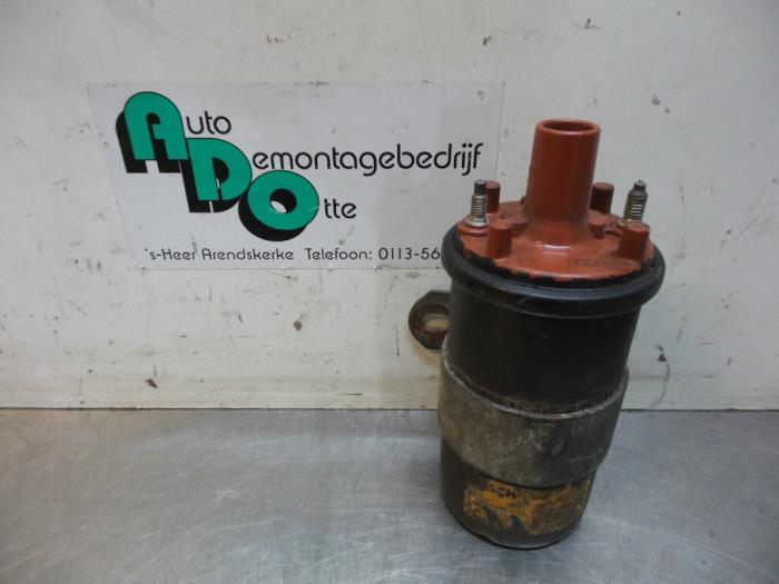 Bobine d'un Mercedes 190E/D (190E/D 82-), -, Utilisé, -, -