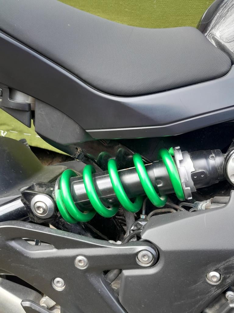 TE KOOP, Motos, Motos | Kawasaki, Particulier