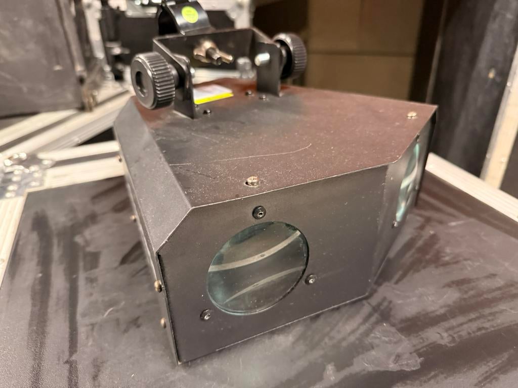 JB Systems Andromeda lichteffect – DJ / party verlichting, Enlèvement, Comme neuf