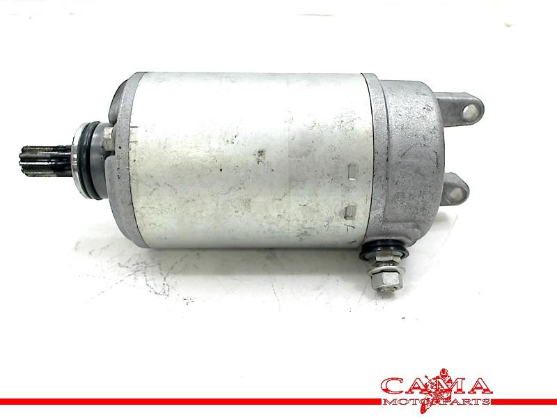 STARTMOTOR Kawasaki Z 800 2013-2016 +ABS (Z800 ZR800A-B), Dhr. S. di Majo, Gebruikt, Info@cama-motorparts.nl, P.J. Troelstraweg 8 8
3144 CX  MAASSLUIS, NL